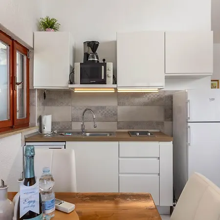Apartment Sladonja Pula