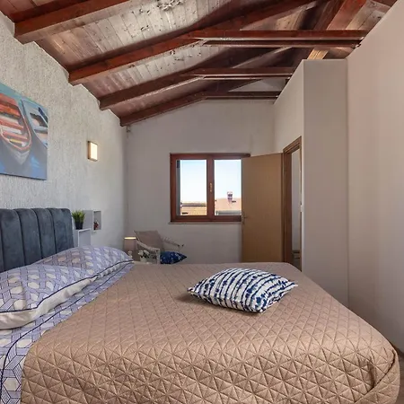 Apartment Sladonja *