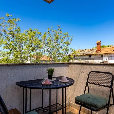 Apartment Sladonja Pula