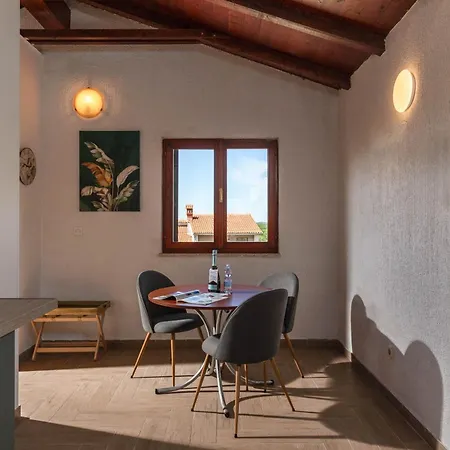 Sladonja Apartment