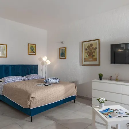 Apartment Sladonja *
