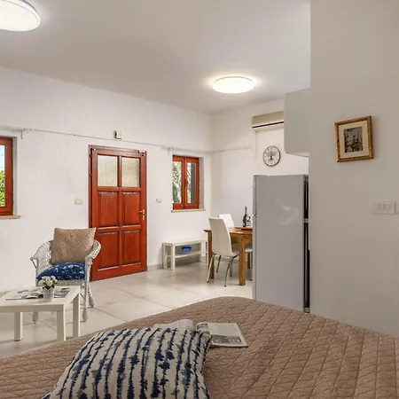 Apartment Sladonja *