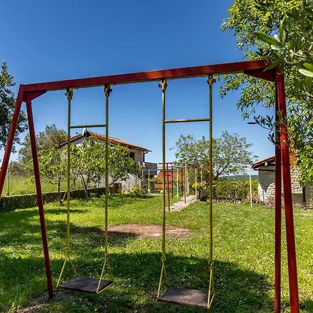 Sladonja Apartment