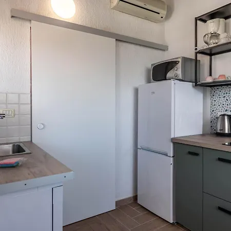 Apartment Sladonja