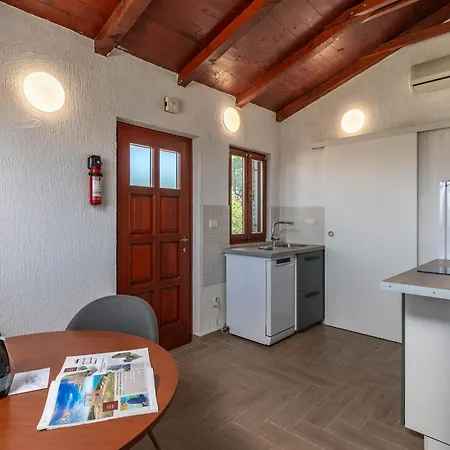 Apartment Sladonja